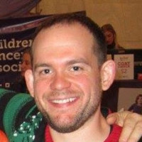 REECE Complete Security Solutions Employee Keegan Fennell's profile photo