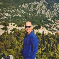 NVIDIA Employee Eli Fink's profile photo