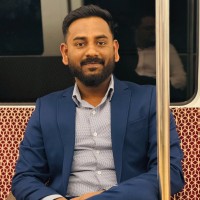 Azeem Haneefa Email