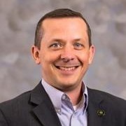 John Deere Employee Peter Kenyon's profile photo