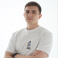 BeeLab LLC Employee Geydar Djafarov's profile photo