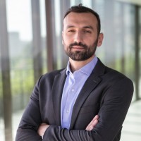 GRUPO AVANTE Employee Thiago Cabral's profile photo