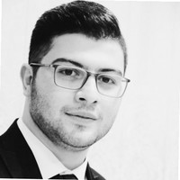 hashthink Employee Alireza Yousefizadeh's profile photo