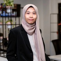 Norsazmira Zaini Email