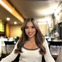 CatchCorner Inc. Employee Denise Andrea Arador's profile photo