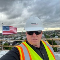 Mountco Construction Employee Brian Dimarco's profile photo