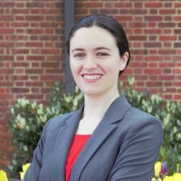 U.S. Department of Commerce, Office of Inspector General Employee Emma Artner's profile photo