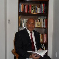 Melvyn Williams Email & Phone Number