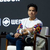 X& Employee Bryan Myint's profile photo