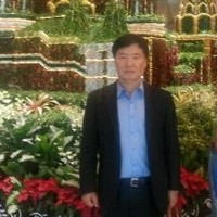 The Linde Group Employee Han Lee's profile photo