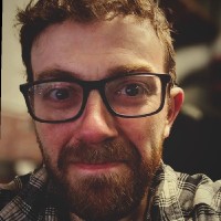 Professional Wireless Systems Employee Chris Budin's profile photo