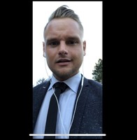 Fooducer.com Employee Patrick Piil's profile photo