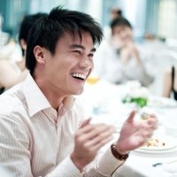 Prudential Assurance Company Singapore Employee Kenneth Wee's profile photo