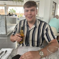 Sky Employee Jack Milne's profile photo