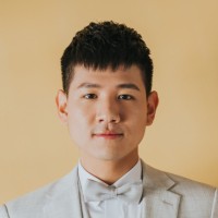 Foxconn Employee Arnold Chen's profile photo