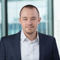 Nikolay Malyutin Email & Phone Number