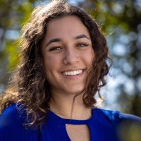 Jewish Kids Groups Employee Raina Gars's profile photo