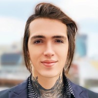Co:Create Ink Employee Avana Vana's profile photo