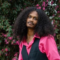 TJ Maxx & HomeGoods Employee Corbin Davis's profile photo