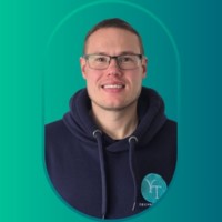 YT Technologies Employee Danny Young's profile photo