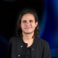 Minteo Employee Sebastian Salazar's profile photo