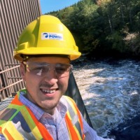Nova Scotia Power Employee Adam Cheyne's profile photo