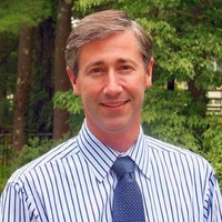Alcon Employee Rob Beatty's profile photo