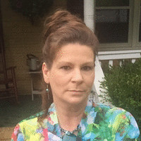 St Francis Employee Esther Franks's profile photo