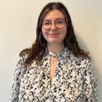 Verto People Employee Abi Louth's profile photo