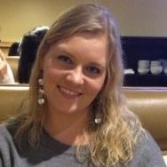 Charles Schwab Employee Marie Petersen's profile photo