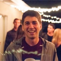 Zora (Information Services (B2C)) Employee Tyler Deitz's profile photo