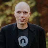 Nordija Employee Lars Nørregaard's profile photo