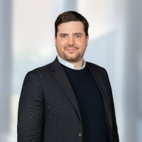 IGP Pulvertechnik AG Employee Franck Laurent's profile photo