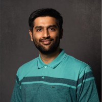 Clemson University International Center for Automotive Research Employee Atharva Ghate's profile photo