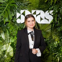 5Díaspy Employee Johanna Morlas's profile photo