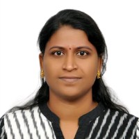 Ujjivan Small Finance Bank Employee Sangeetha Kumar's profile photo