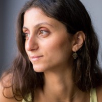 Valeo Health ME Employee Lulwa Gedeon's profile photo