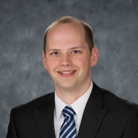 McLaren Health Care Employee Eric Neal's profile photo