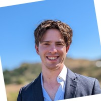 dltHub Employee Benjamin Keil's profile photo