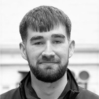 SpectrumX Employee Oliver Gordon's profile photo