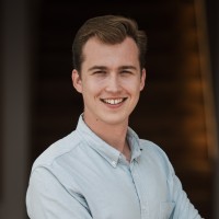 ProjectTogether Employee Philipp von der Wippel's profile photo