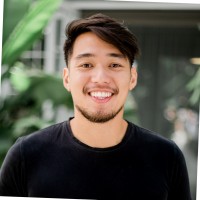 Captured Frames Employee Michael Cruz's profile photo