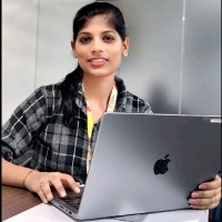 Webplat Technologies Pvt. Ltd. Employee Akanksha Sonawane's profile photo