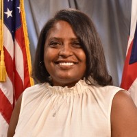 Ohio Department of Rehabilitation and Correction (ODRC) Employee Beverly Johnson's profile photo
