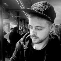 TuffShop Employee Robert Lodge's profile photo