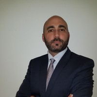 Elsys Design Employee Romain Simonet's profile photo