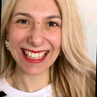 Milkplan SA Employee Elena Sidiropoulou's profile photo