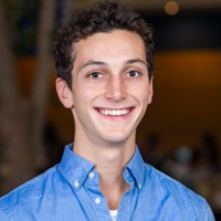 Physio Network Employee Noah Mandel's profile photo