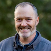 American Forests Employee Brian Kittler's profile photo