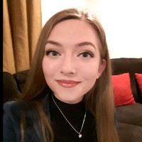 University of Charleston Employee Cristina Kraut's profile photo